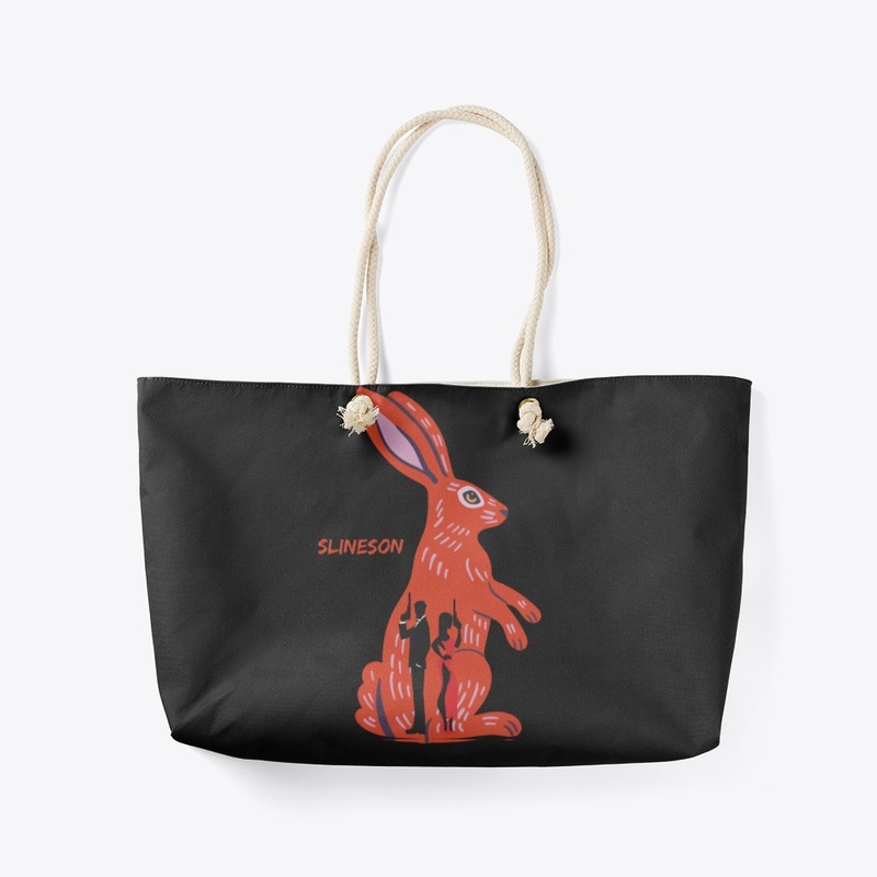 Slineson Rabbit