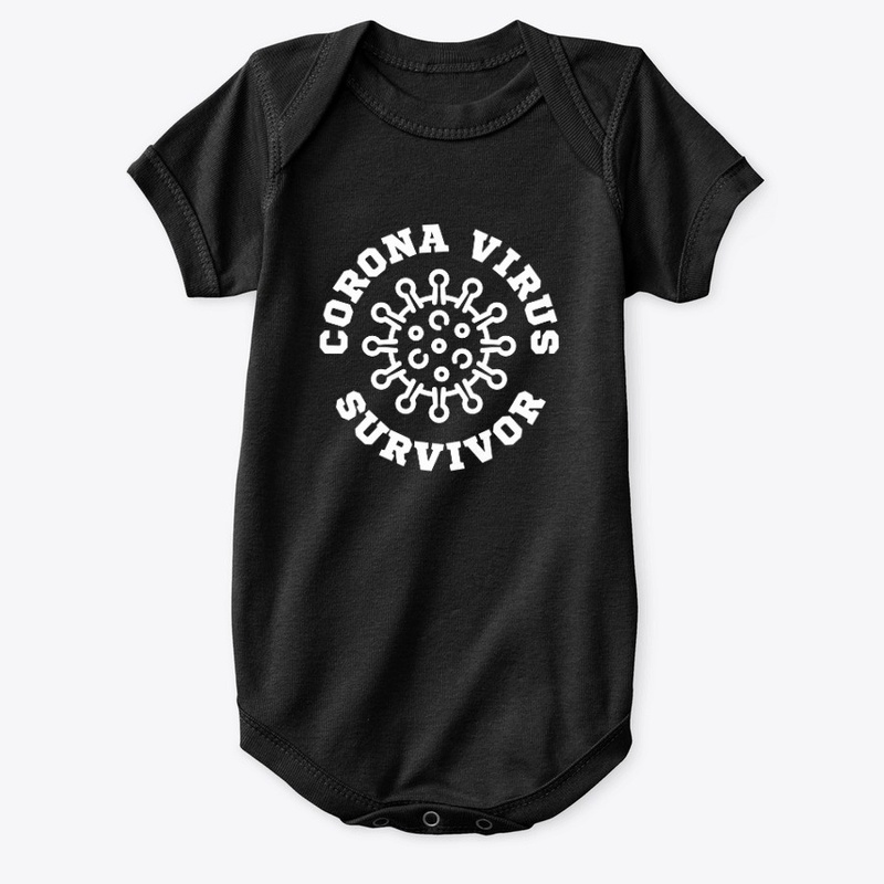 Corona Virus Survivor