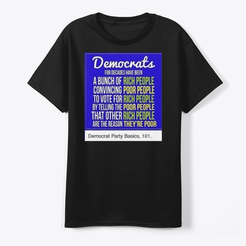 Reason#12 to vote Democrats Out