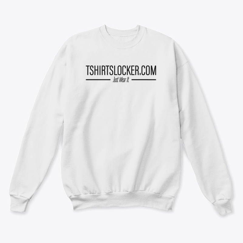 T Shirts Locker Logo