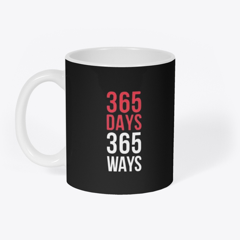 365 days design