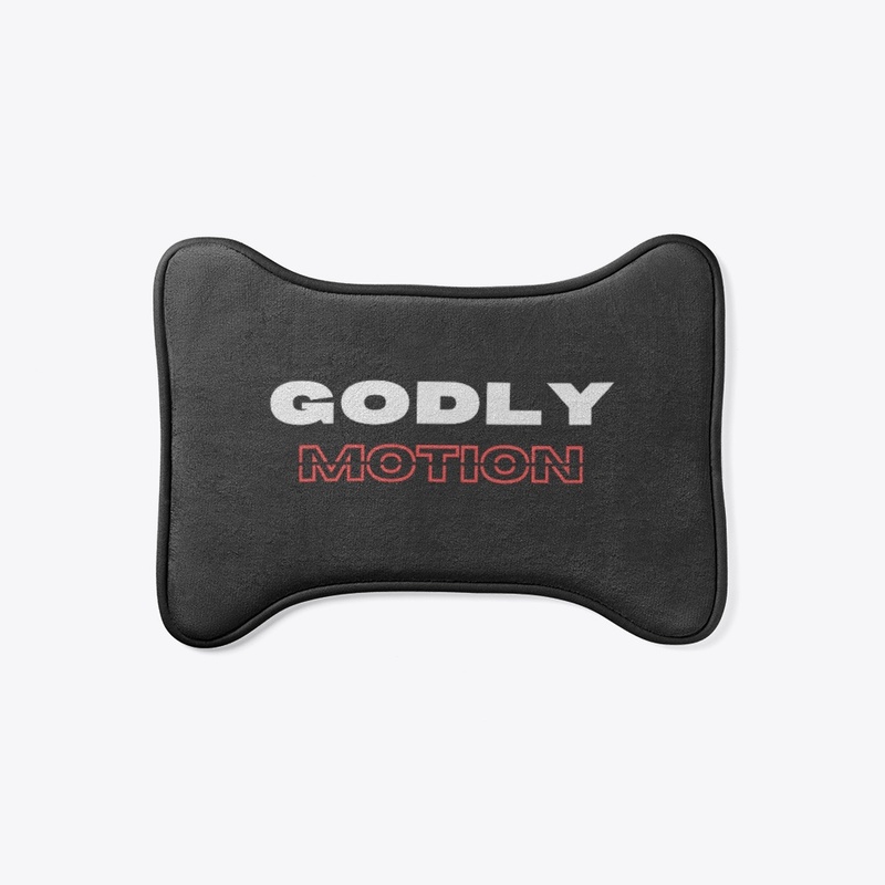 GODLY MOTION PETS