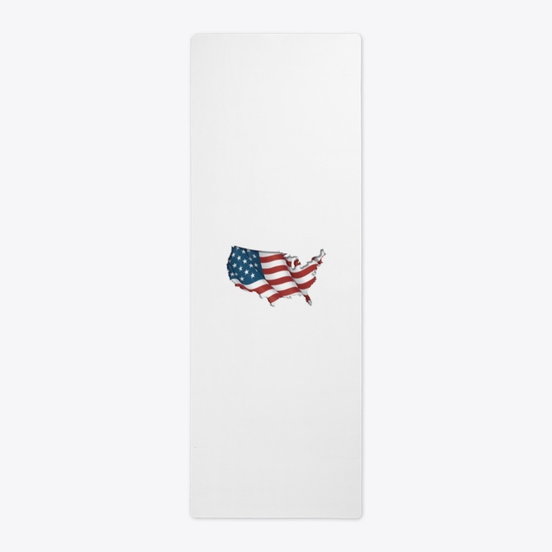 United Statesd flag Home  Accessories