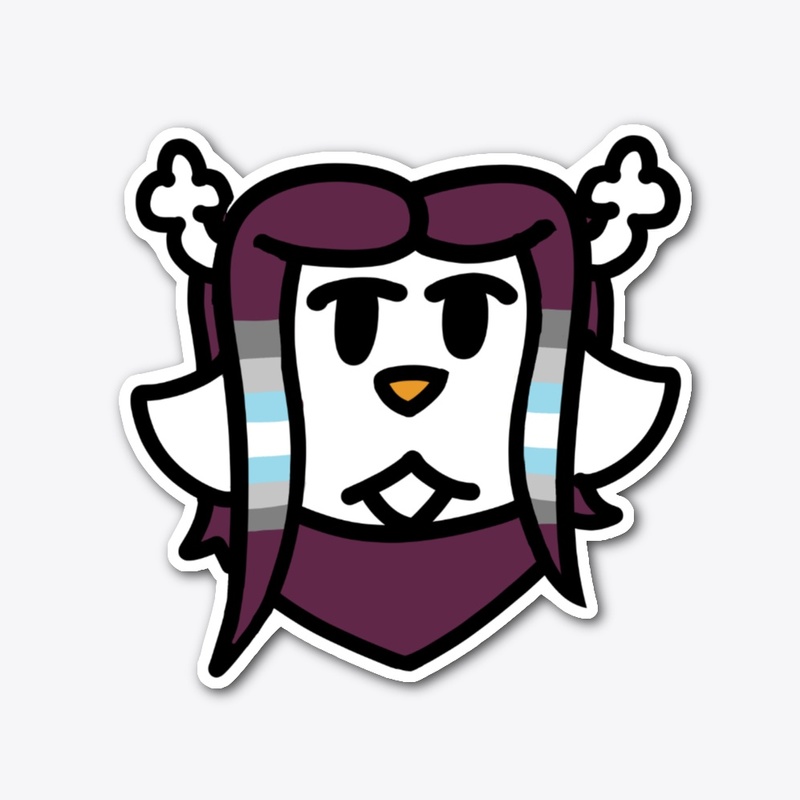 Chibi Holly Demiboy!