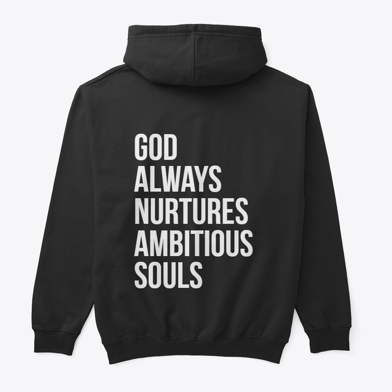 G.A.N.A.S - Hoodie