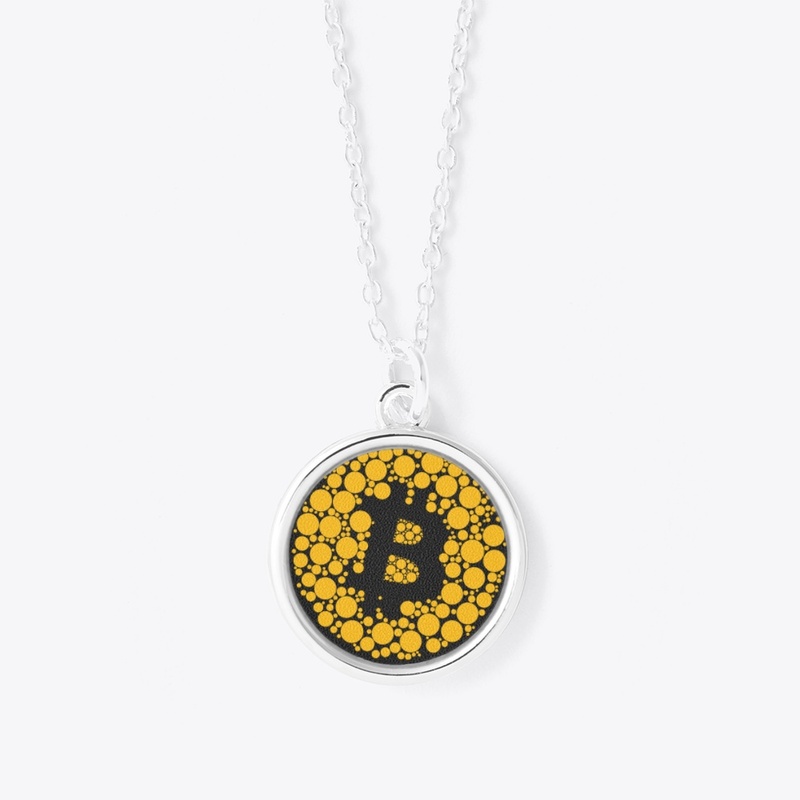 BITCOIN LOGO Collections 