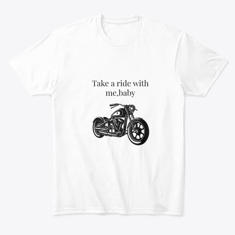 Motorcyle Outfit
