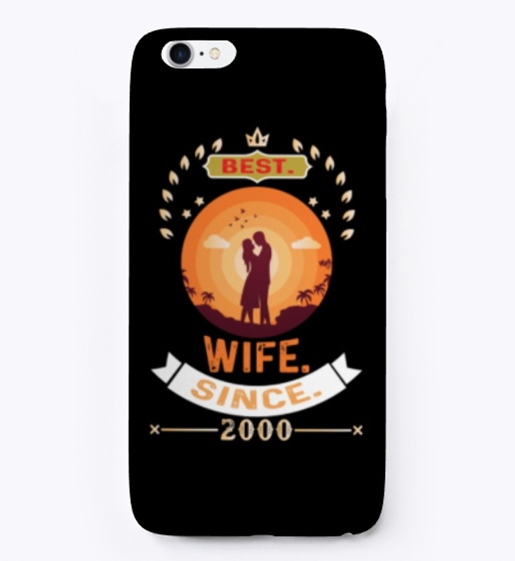 Best Wife Since 2000