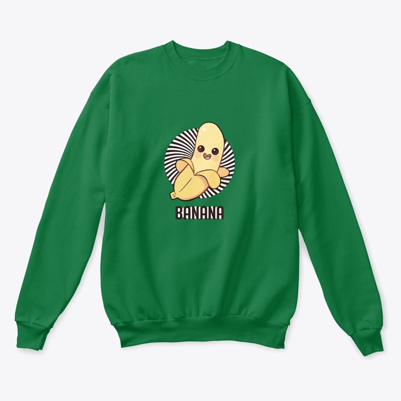 banana