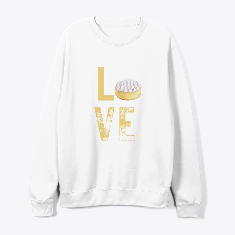 Lemon Pie Lover ~ collection