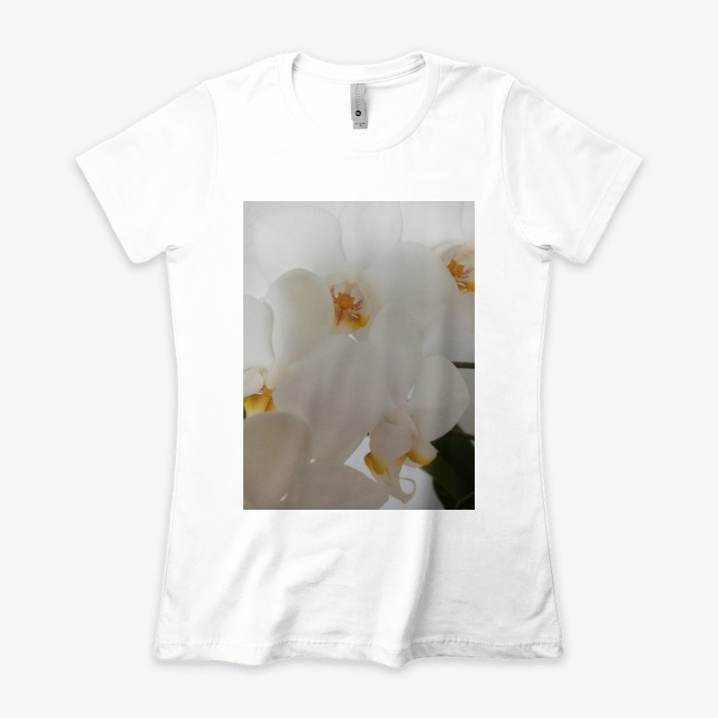 T-shirt for everybody