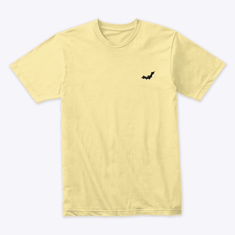 Bat Tee