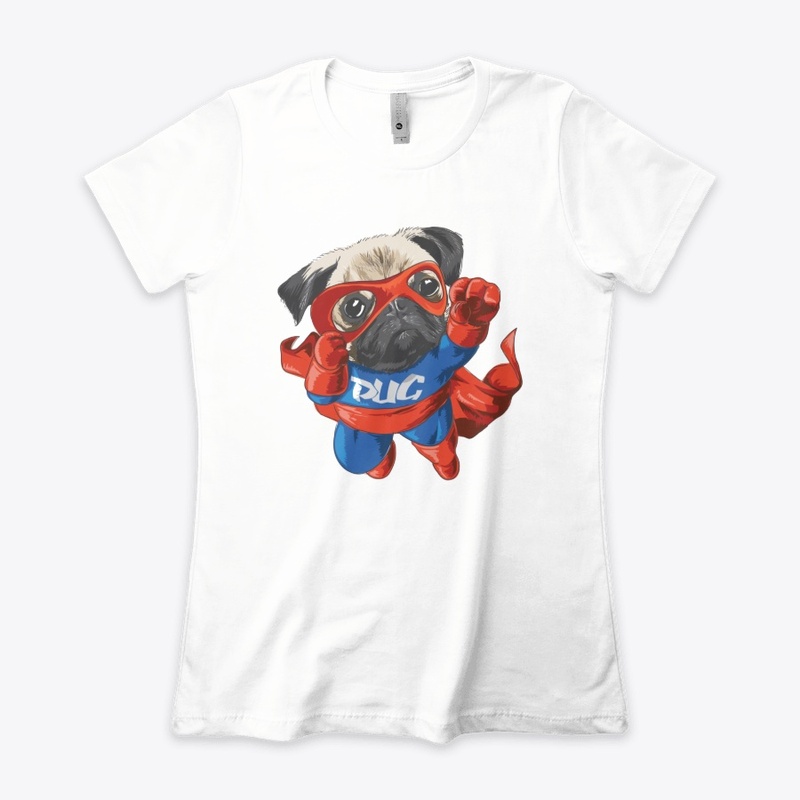 Super Pug