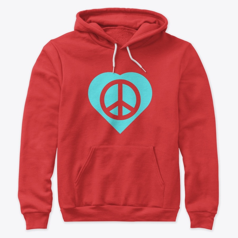 Heart Peace