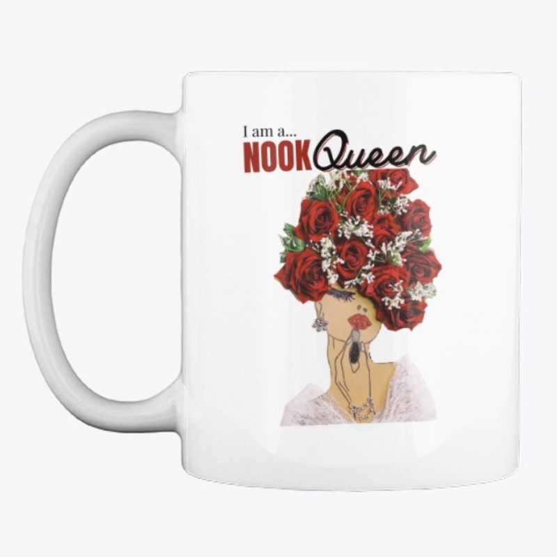 Nook Queen 