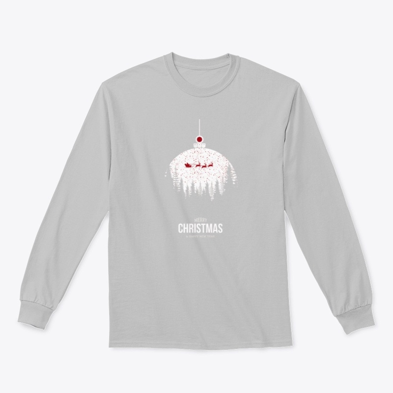  Merry Christmas T Shirt
