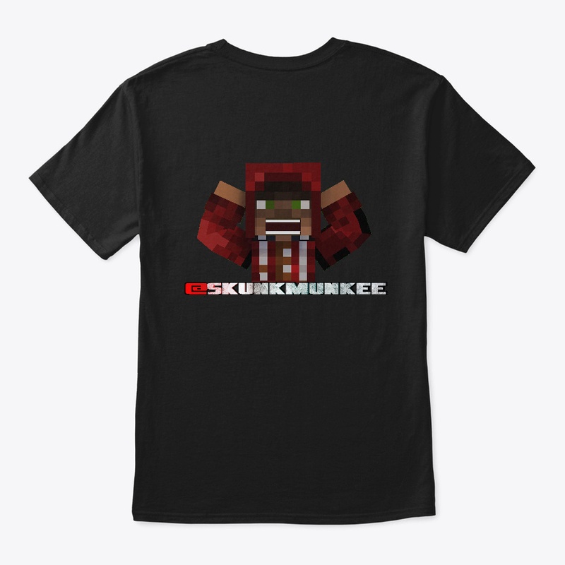 All Skunkmunkee