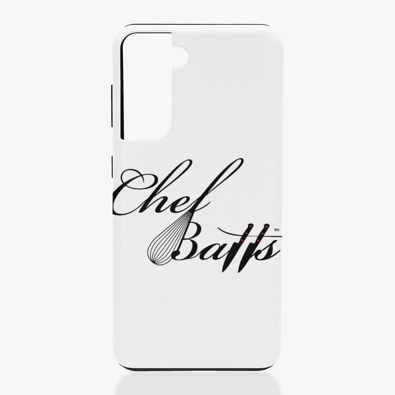 Chef Batts 