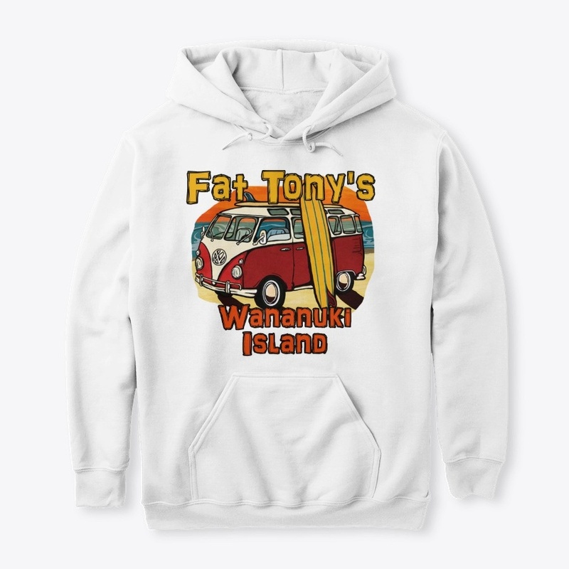 Fat Tony's