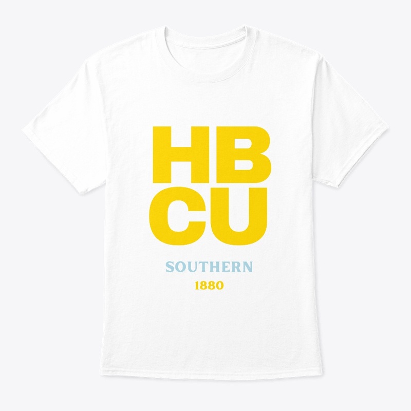 HBCU: Southern University
