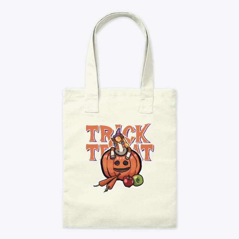 Trick or Treat
