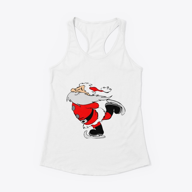 Happy santa | Santa clause |  Christmas