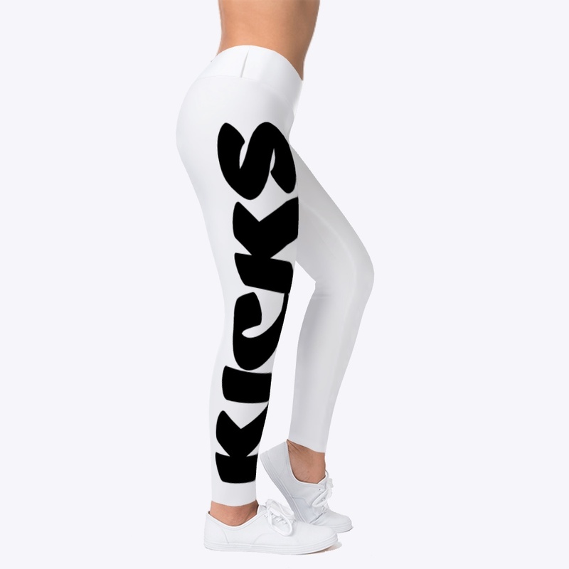 Kick it Leggings