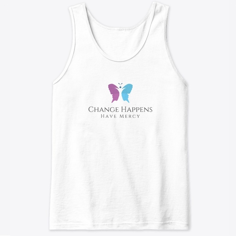 Change Happens Clothing
