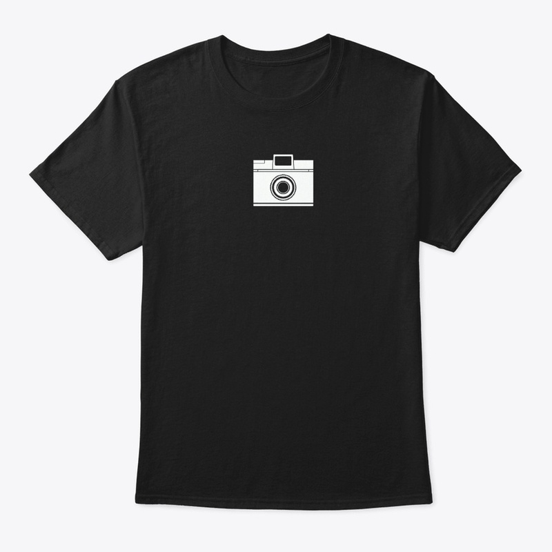Camera (White)