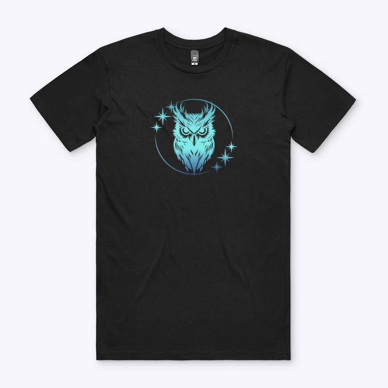 V2 Cool Owl
