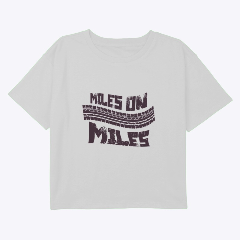 Miles