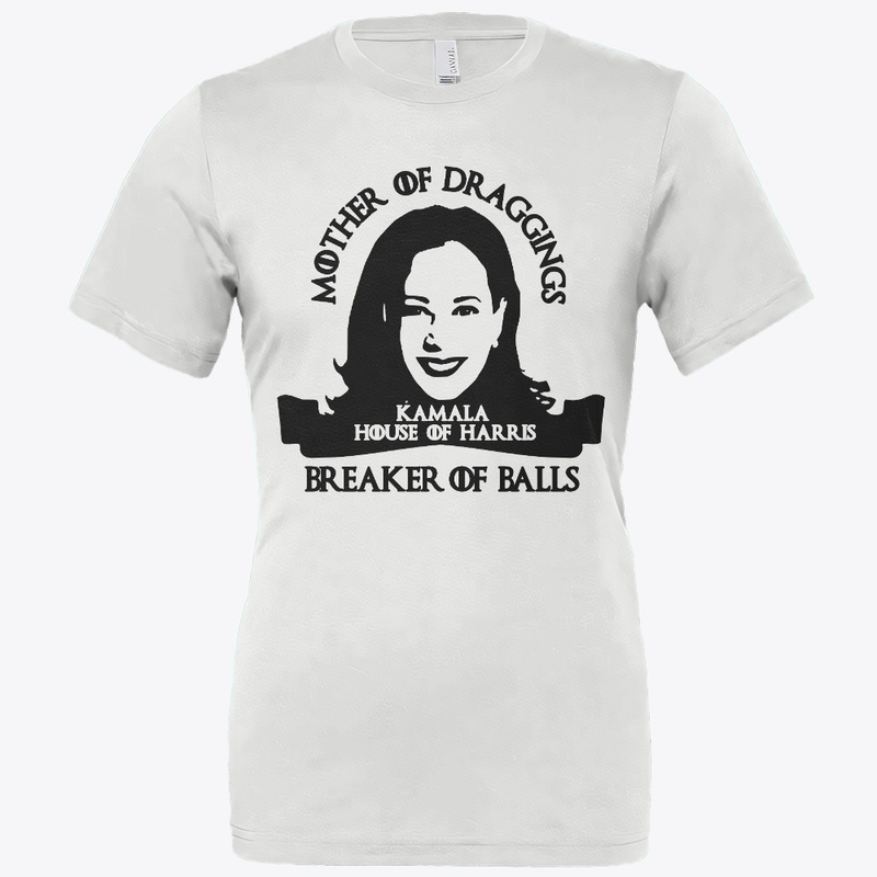 Kamala, House of Harris