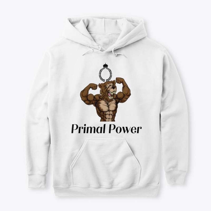 Primal Power 