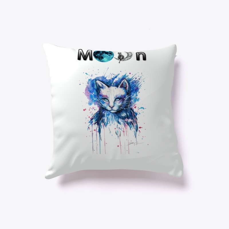 Moon Cat