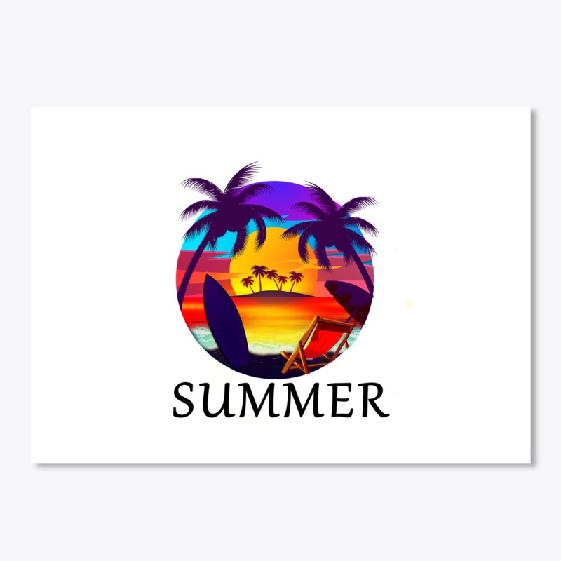 Summer Design 2020
