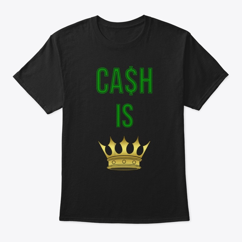 Cash is King