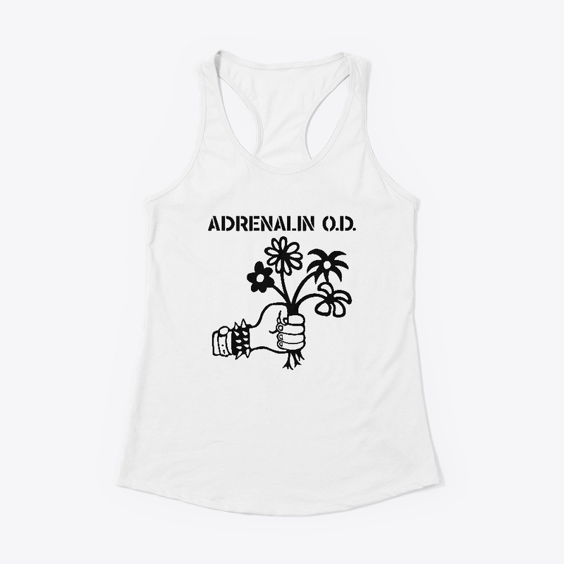 Adrenalin Od Merch
