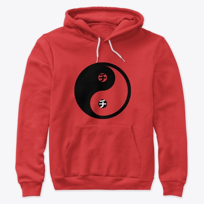Tai Chi(太极)