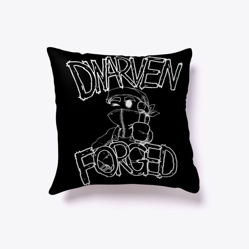 Dwarven Forged dark