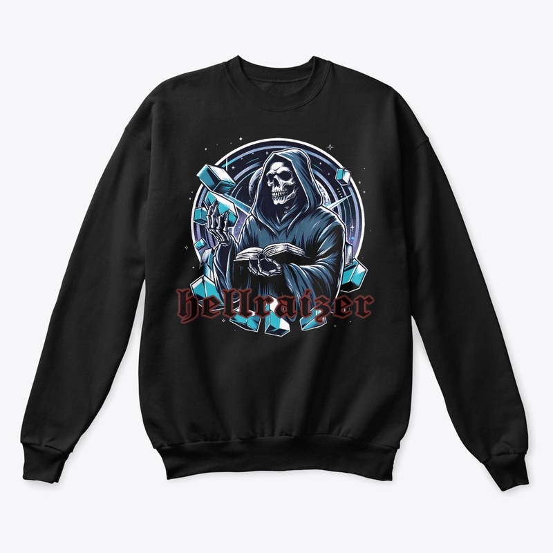 HellRaizer Reaper Alchemy