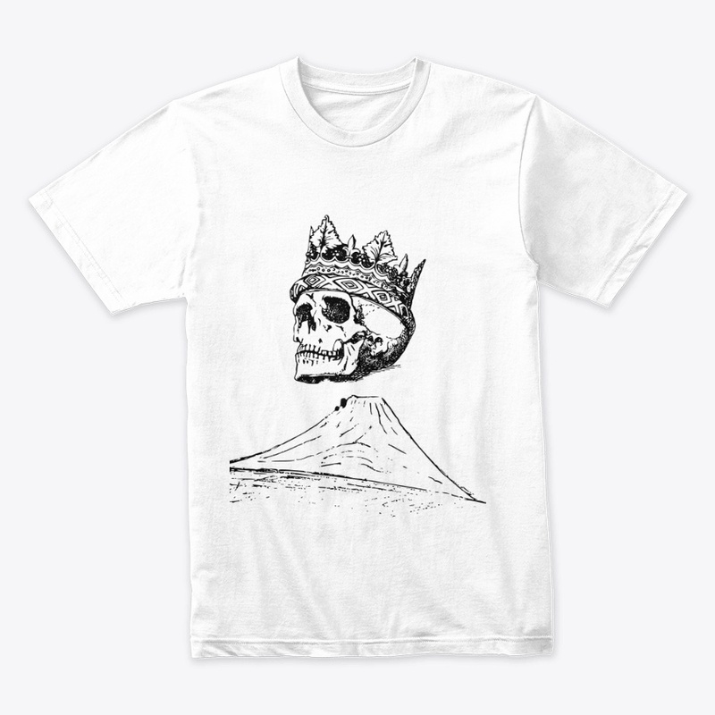 King shirt