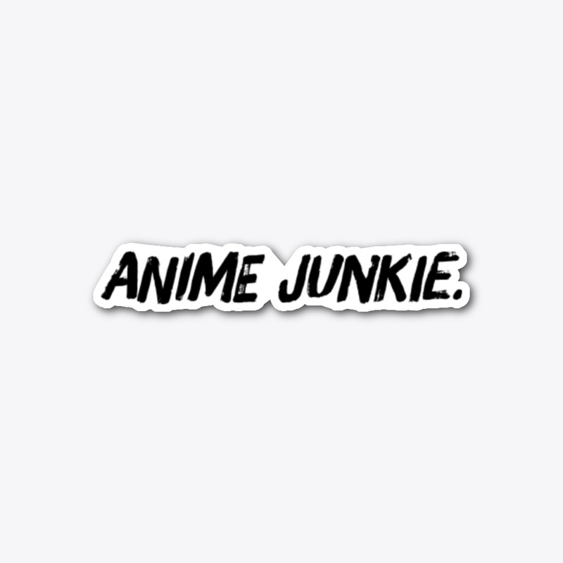 Anime Junkie