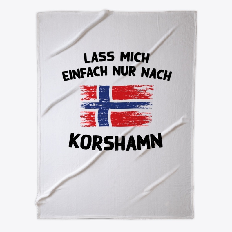 KORSHAMN