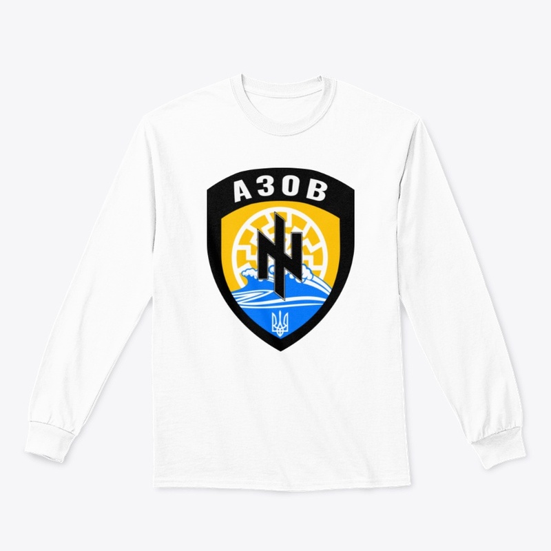 Azov Battalion Merch