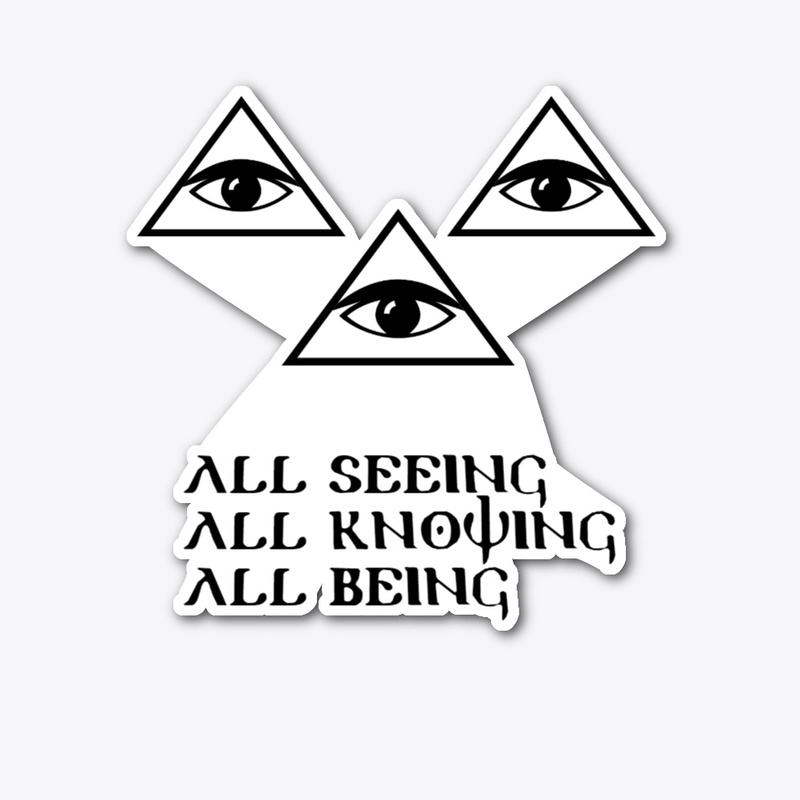 all seeing