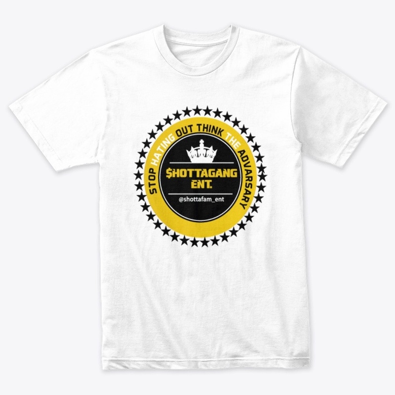 SHOTTA GANG WEAR !!!