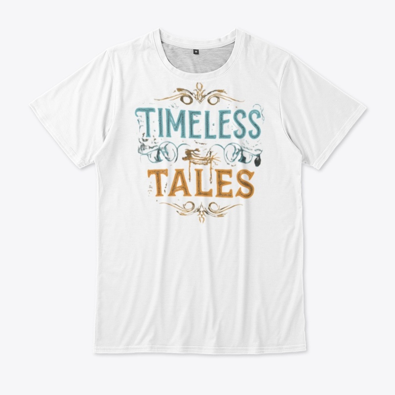 "Timeless Tales"