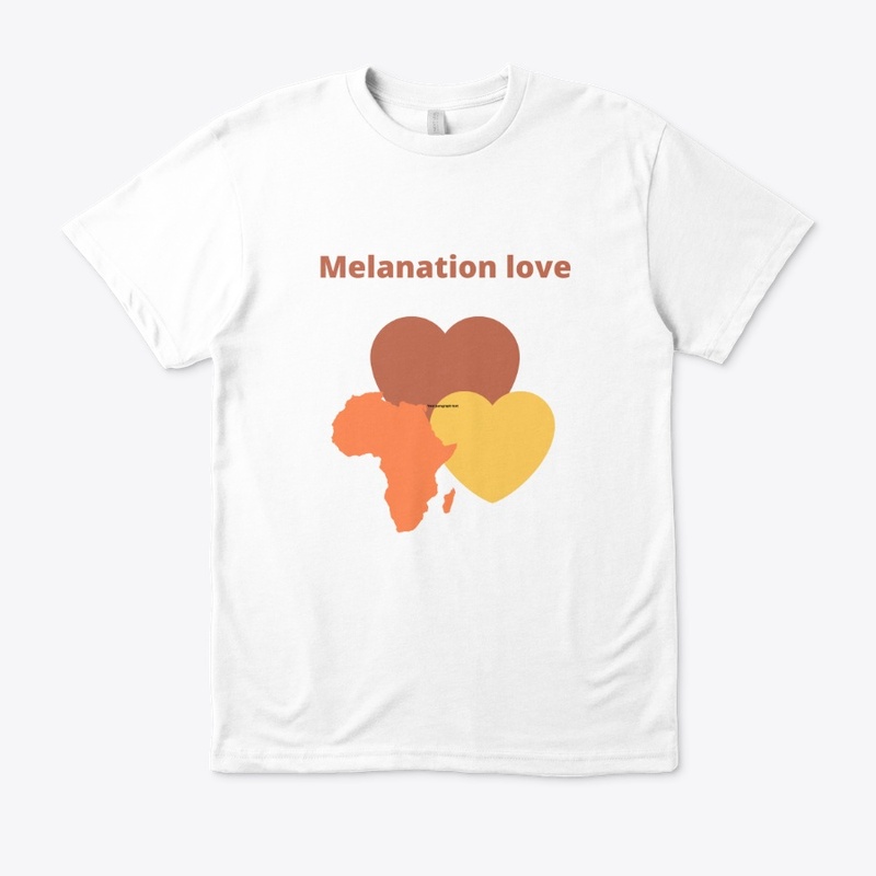 melanin love