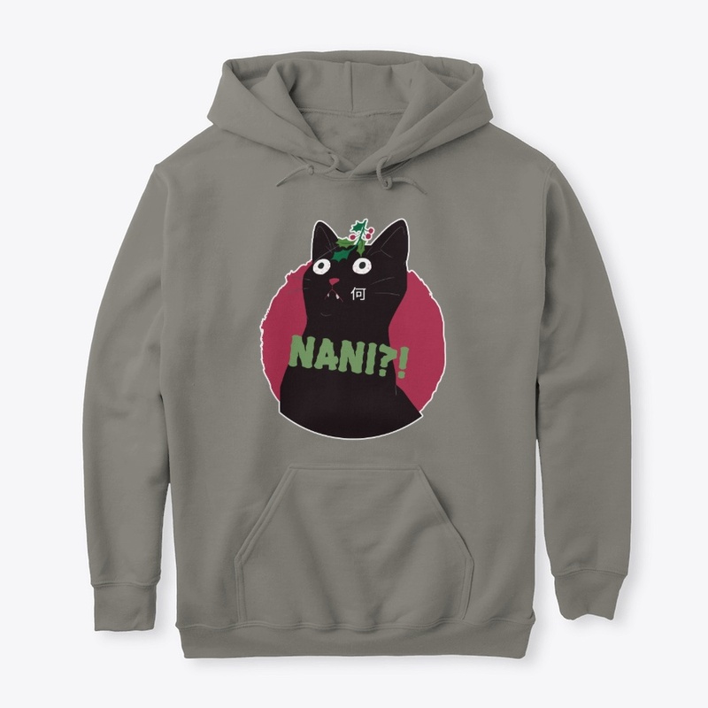 nani cat