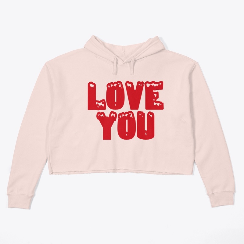 love you 